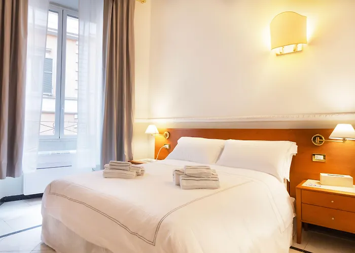Hotel Domus Roma